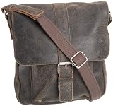 Jost  6720-003, Borse tascapane, Unisex adulto, Marrone (Braun),