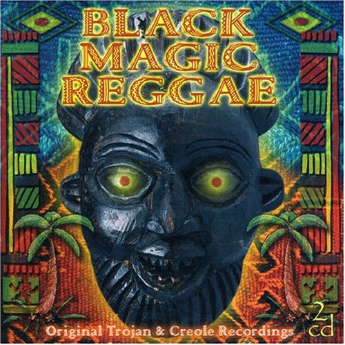 CD-Charts  Search : Black Magic Reggae