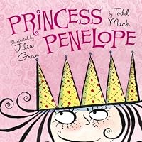 Princess Penelope