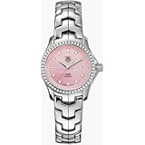 Tag Heuer Ladies Link