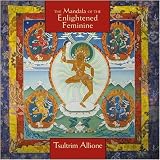 The Mandala of the Enlightened Feminine