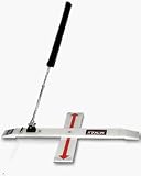 Plane Stick Basic Package Golf Swing Plane Training Aid