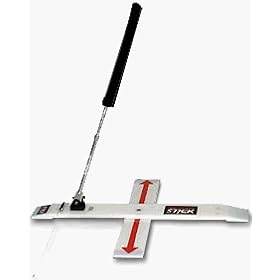 Plane Stick Basic Package Golf Swing Plane Training Aid