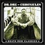 Death Row's Greatest Hits: Chronicles (Clean)