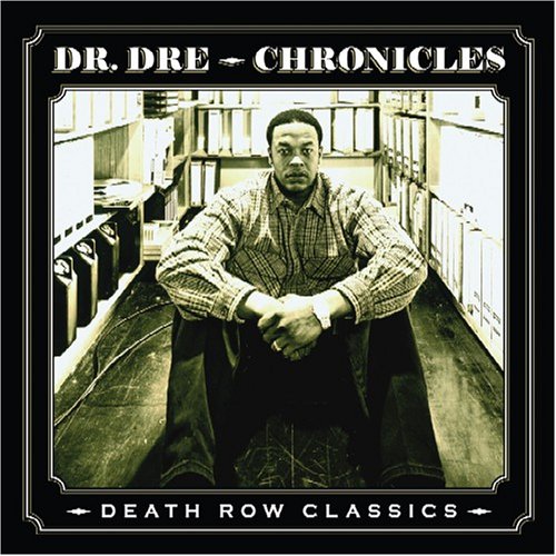 Dr. Dre - Death Row
