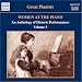 Women at the Piano Vol. 3