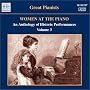 Women at the Piano Vol. 3