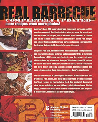 America's Best BBQ (revised edition)