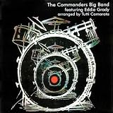 The Commanders Big Band
