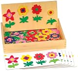 Flower Match Garden Patch