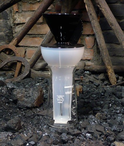 Ice Coffee Maker 
