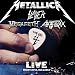Metallica/Slayer/Megadeth/Anthrax - The Big 4: Live From Sofia, Bulgaria