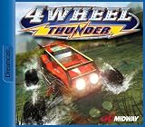 4 Wheel Thunder - 