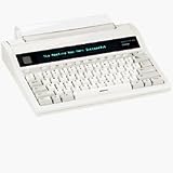 Ultratec Superprint Pro80 Gold TTY