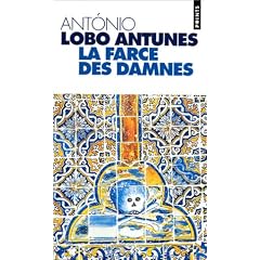 Farce des damnes (la)