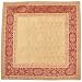 Pillow Cases India Style Silk Fabric 16x16 inches