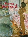 Revue Magazine Beaux Arts  / Pierre Bonnard