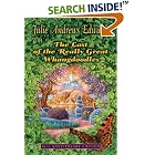 Click here to buy The Last of the Really Great Whangdoodles 30th Anniversary Edition by  Julie Andrews Edwards.