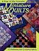 Book A Few of My Favorite Miniature Quilts