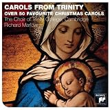 Carols From Trinity