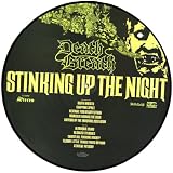 Stinking Up the Night [Vinyl]