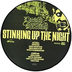 Stinking Up the Night
