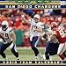 San Diego Chargers 2010 Wall Calendar