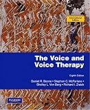 The Voice and Voice Therapy