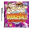 Super Dodgeball Brawlers - Nintendo DS