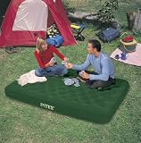 Full Size Inflatable Camping Air Mattress