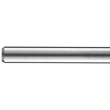 Niagara Cutter CB430 Carbide Ball Nose End Mills, Inch, TiAlN Finish, Roughing and Finishing Cut, 30 Degree Helix, For Use With All Materials