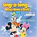 Music : Sing Along with Mickey, Minnie and Goofy: Reece