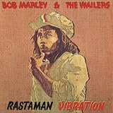 Rastaman Vibration [Edizione: Germania]