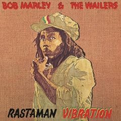 Rastaman Vibration [Vinyl LP]