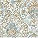 P Kaufmann Vassar Paisley Horizon
