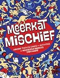 Meerkat Mischief