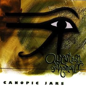 Canopic Jars