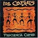 Frecuencia Cafre