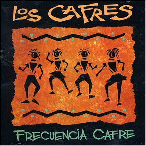 Los Cafres - El Romano Lyrics - Zortam Music