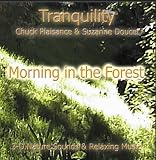 MORNING IN THE FOREST (Tranquility Series)