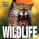 Wildlife (MiniCube) (CubeBook)