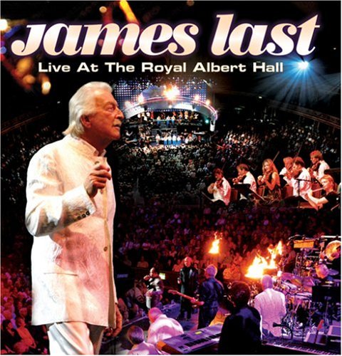 CD-Charts  Used : Live at the Royal Albert Hall 2007