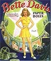 Bette Davis Paper Dolls