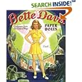 Bette Davis Paper Dolls