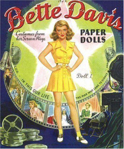 Bette Davis