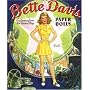 Bette Davis Paper Dolls