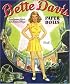 Bette Davis Paper Dolls