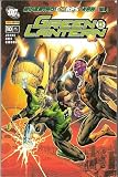 Green Lantern. Sinestro Corps War, Teil 4.