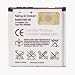 SonyEricsson BST-38 930mAh Lithium Batt