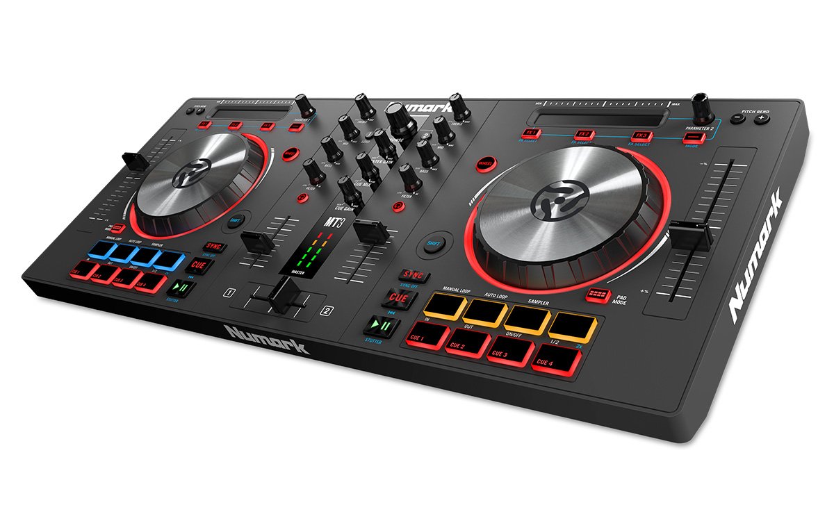Top 10 Best DJ Decks for Beginners Reviews 20182020 on Flipboard by